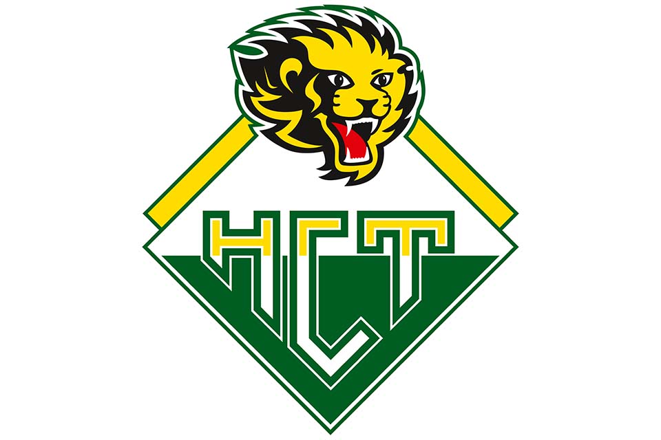 Das Bild zeigt das Logo des Hockeyclub Thurgau.